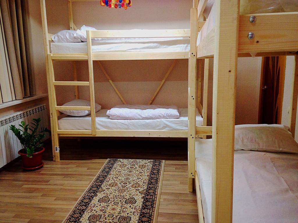 Hostel Arzy Atyraū Camera foto