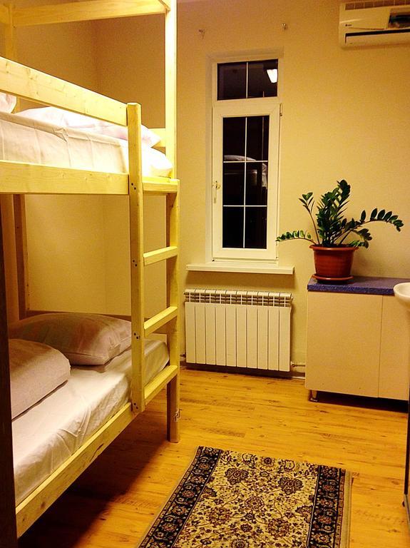Hostel Arzy Atyraū Camera foto